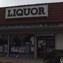Crest Balboa Liquor - Liquor Stores