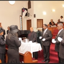 Prosperity Missionary Baptist Church - Baptist Churches