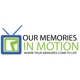 Our Memories in Motion