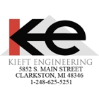 Kieft Engineering Inc