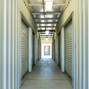 California Self Storage