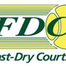 Fast-Dry Courts - Basketball Court Construction