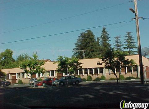 McKinley Institute of Technology - Redwood City, CA