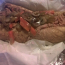 Fd's Famous Burgers & Chicago Style Wings - Fast Food Restaurants