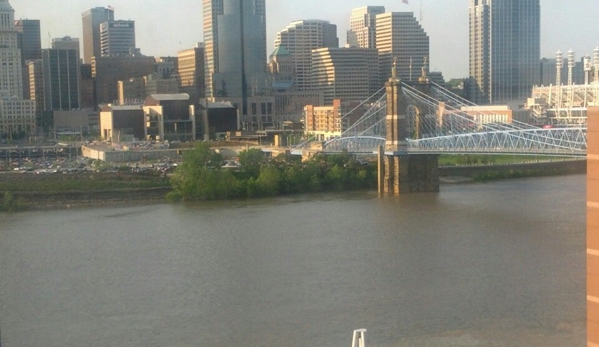 Residence Inn Cincinnati Downtown/The Phelps - Cincinnati, OH