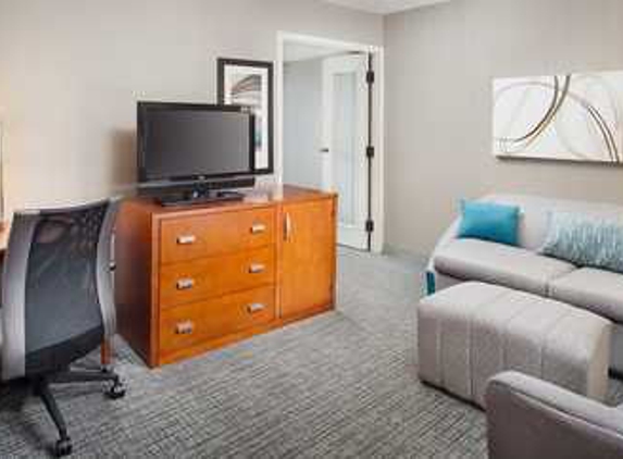 Courtyard by Marriott - Ann Arbor, MI