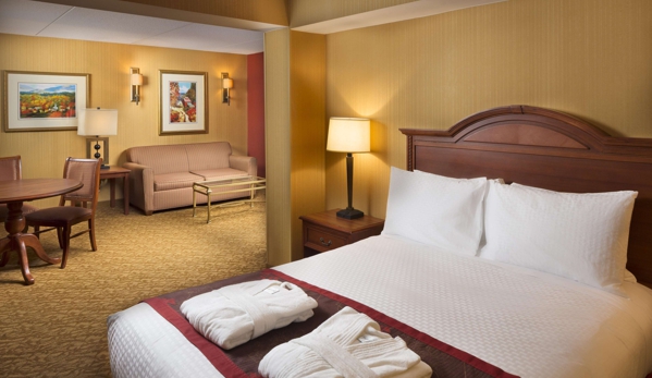 DoubleTree by Hilton Hotel Asheville - Biltmore - Asheville, NC