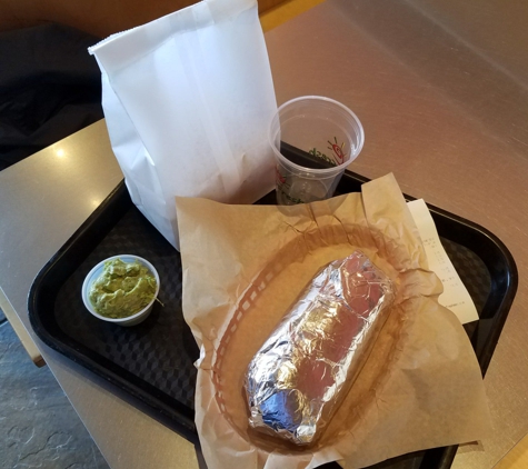 Cabo Fresh Mexican Grill - Commack, NY