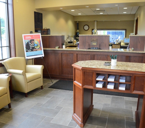 Mundelein Community Bank - Mundelein, IL