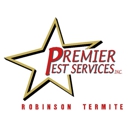 Premier Pest Services Inc - Pest Control Services-Commercial & Industrial