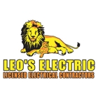 Leo's Electric Corporation