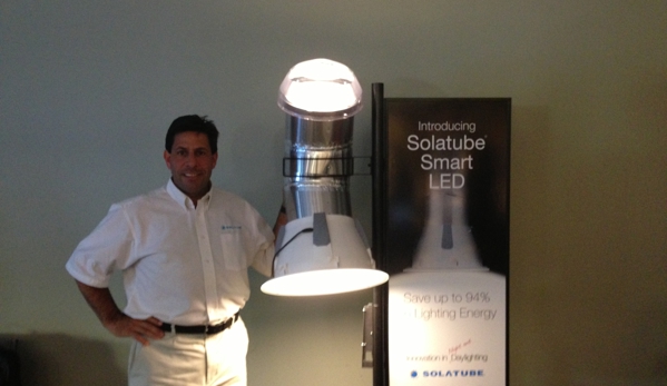 Daylight Concepts, LLC Solatube Premier Dealer - Tampa, FL