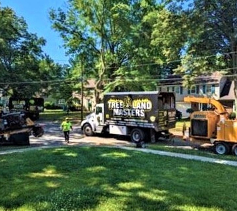 Tree & Land Masters, LLC - Berlin, NJ