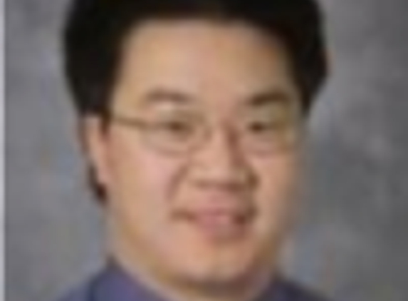 Dr. Johnny G Su, MD - Canton, OH