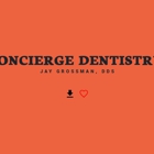 Concierge Dentistry