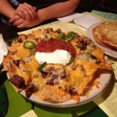 Nacho Mama's - Pizza