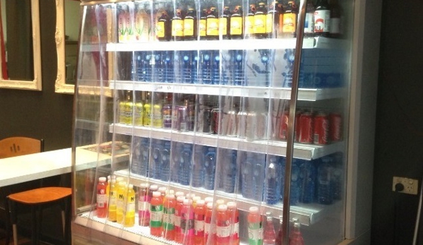Discount Fridge Seals - Calamvale, QLD. Display Fridges