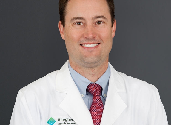 Christopher B Morse, MD - Bethel Park, PA