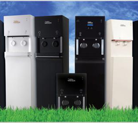 BCS Pure Water Systems - College Station, TX