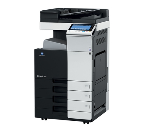 Carolina Copier Office Solutions - Raleigh, NC