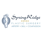 Spring Ridge Plastic Surgery