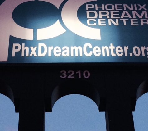 Phoenix Dream Center - Phoenix, AZ