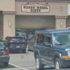 The Wagon Wheel Dinner