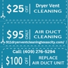 911 DRYER VENT CLEANING TEXAS CITY TX gallery