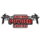 Custom Powder Coating