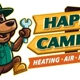 Happy Camper Heating, Plumbing, and AC Repair