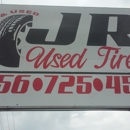 JR Tires - Tire Dealers