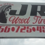 JR Tires