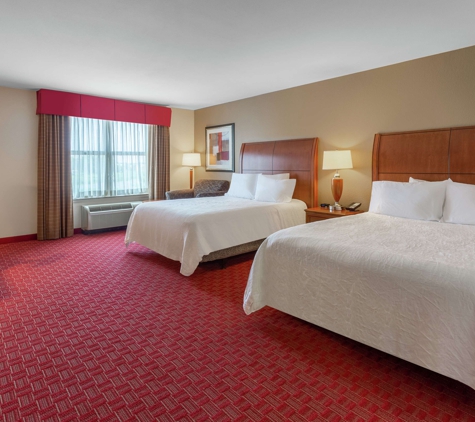 Hilton Garden Inn Madison West/Middleton - Middleton, WI