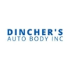 Dincher's Auto Body Inc. gallery