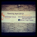 Bikram Yoga Toledo - Yoga Instruction
