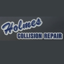 Holmes Collision Repair, Inc. - Automobile Body Repairing & Painting