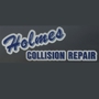 Holmes Collision Repair, Inc.