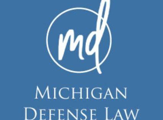 Michigan Defense Law - Bloomfield Hills, MI