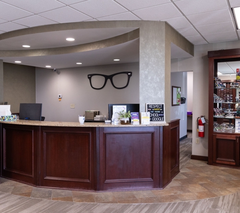 Regional Eyecare Associates - O'Fallon / Winghaven - O Fallon, MO