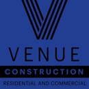 Venue Construction Group - Construction Estimates