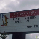 Foerster Elementary School - Elementary Schools