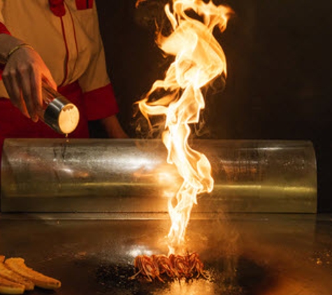 Shogun Japanese Steak & Sushi - Kennesaw, GA