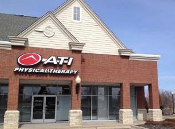 ATI Physical Therapy - Howell, MI