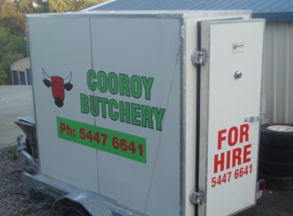 Cooroy Butchery - Cooroy, QLD