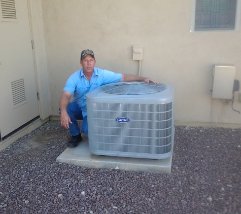 Arizona Fire & Ice Cooling & Heating, Inc - Phoenix, AZ