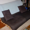 In-Home Upholstery Repair Service - Upholstery Fabrics