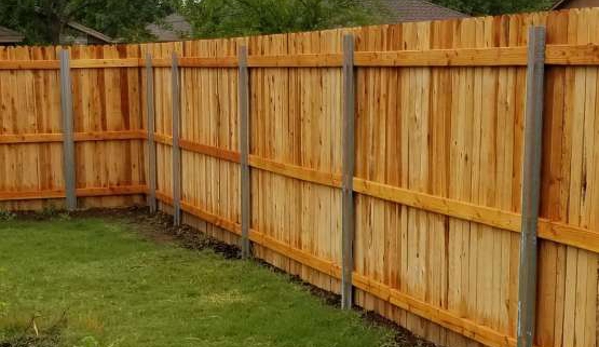 Fence Masters - Oklahoma City, OK