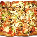 Stella's Pizza - Pizza