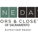 One Day Doors & Closets of Sacramento - Door Repair