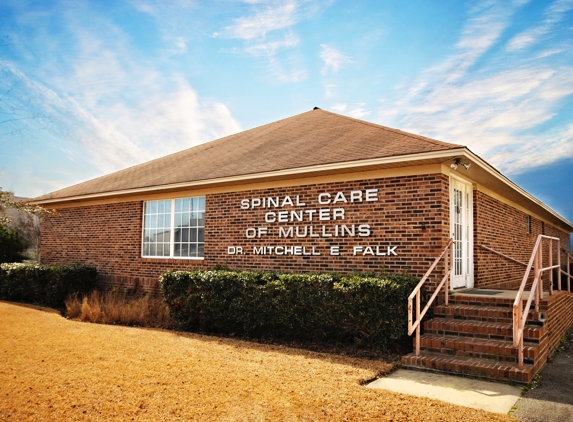 Spinal Care Center - Mullins, SC